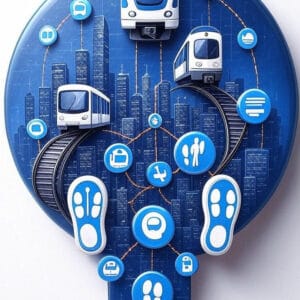 Transit Route Planner